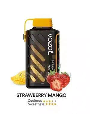 Photo - Vozol Vape 20000 Puff