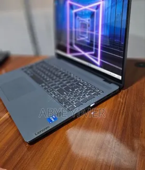 New Laptop Lenovo Yoga 7 15ITL5 16GB Intel Core I7 SSD 512GB