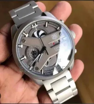 Tag Heuer Men's Watch
New Style