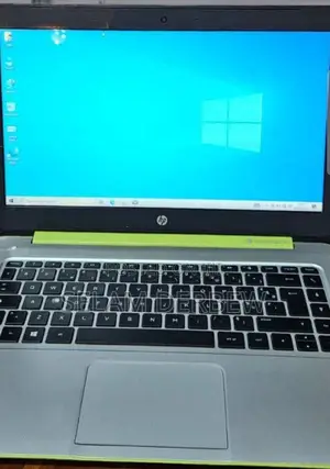 Photo - Laptop HP Stream Notebook 2GB Intel Core 2 Quad SSD 60GB