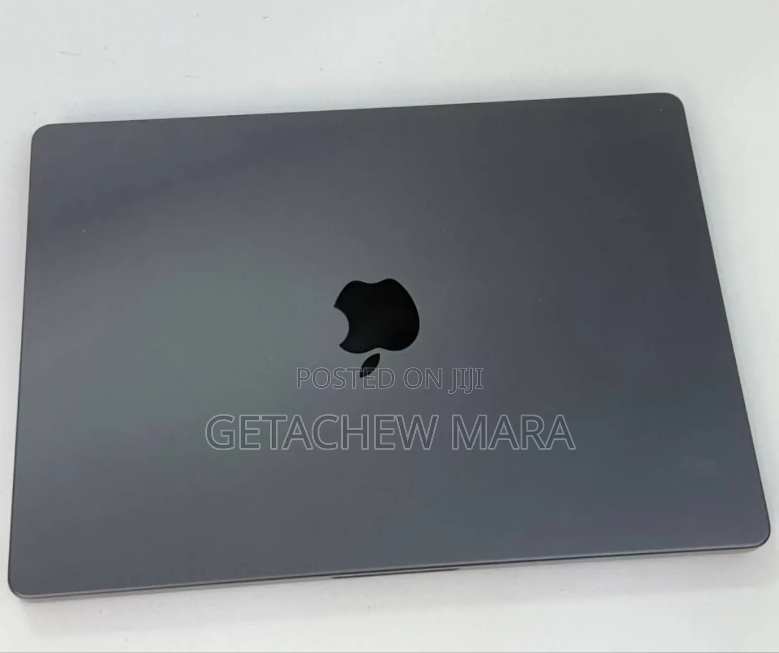 New Laptop Apple MacBook Pro 2024 M4 Max 14-Inch 16GB Intel SSD 512GB