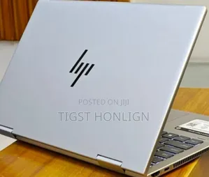 New Laptop HP Envy X360 16GB Intel Core 7 SSD 512GB