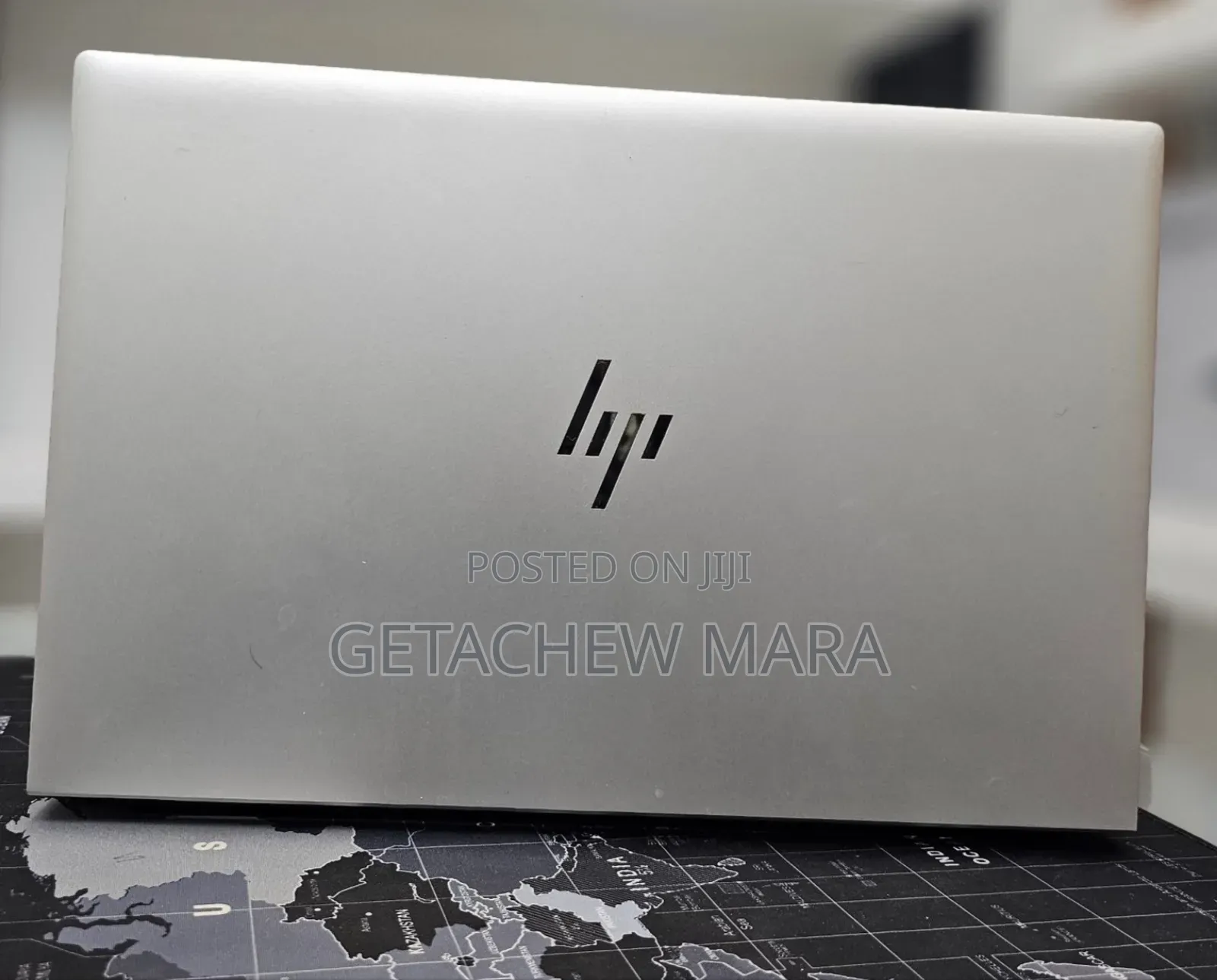 New Laptop HP EliteBook 840 G7 16GB Intel Core I5 SSD 512GB