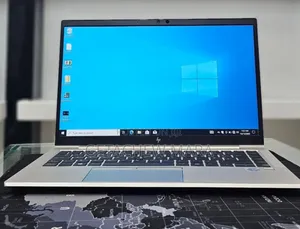 New Laptop HP EliteBook 840 G7 16GB Intel Core I5 SSD 512GB