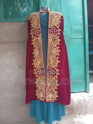 Photo - ናታኔም ካባ, አዳማ