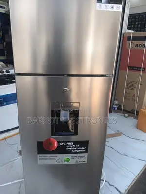 Boss Fereg Model 500l Matariya Yalew