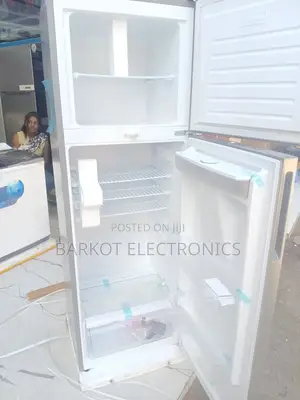 Boss Fereg Model 500l Matariya Yalew