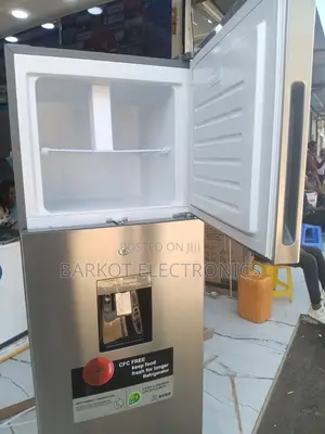 Boss Fereg Model 500l Matariya Yalew