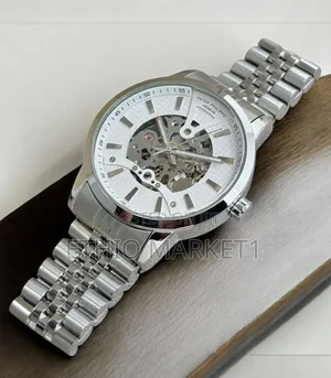 Patek Philippe
Automatic New Style Men's Watch