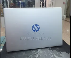 New Laptop HP Pavilion 14 16GB Intel Core I5 SSD 512GB