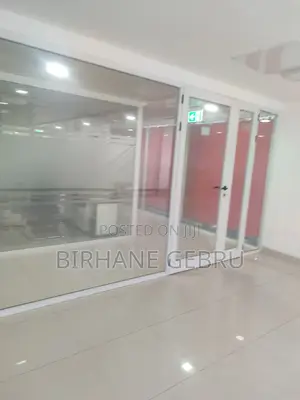 Space Office for Rent