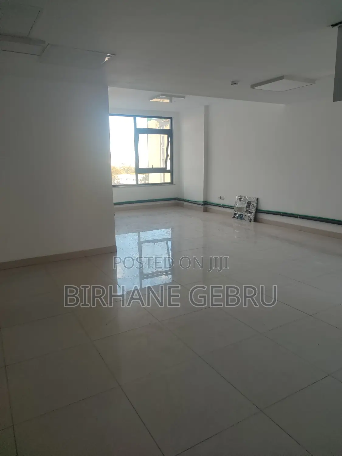 Space Office for Rent