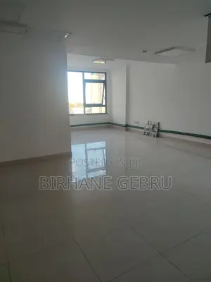 Space Office for Rent