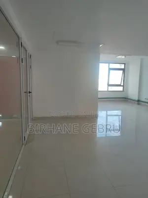 Space Office for Rent