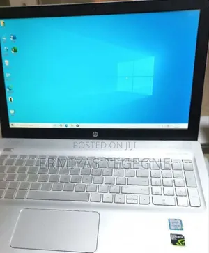 New Laptop HP Stream Notebook 8GB Intel Core I5 SSD 128GB