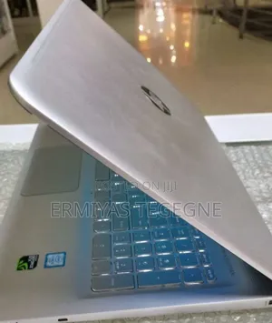 New Laptop HP Stream Notebook 8GB Intel Core I5 SSD 128GB