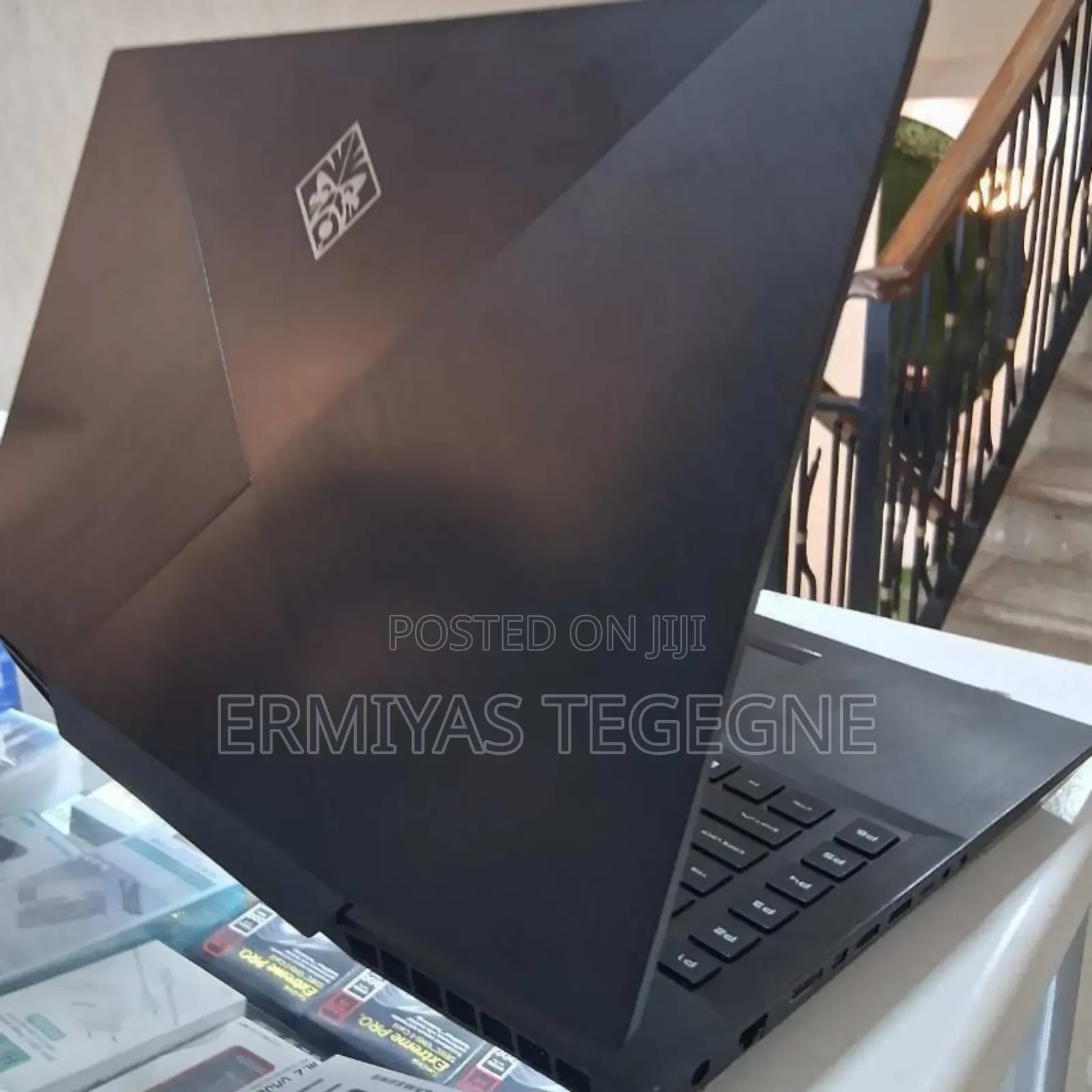 New Laptop HP Stream Notebook 8GB Intel Core I5 SSD 128GB