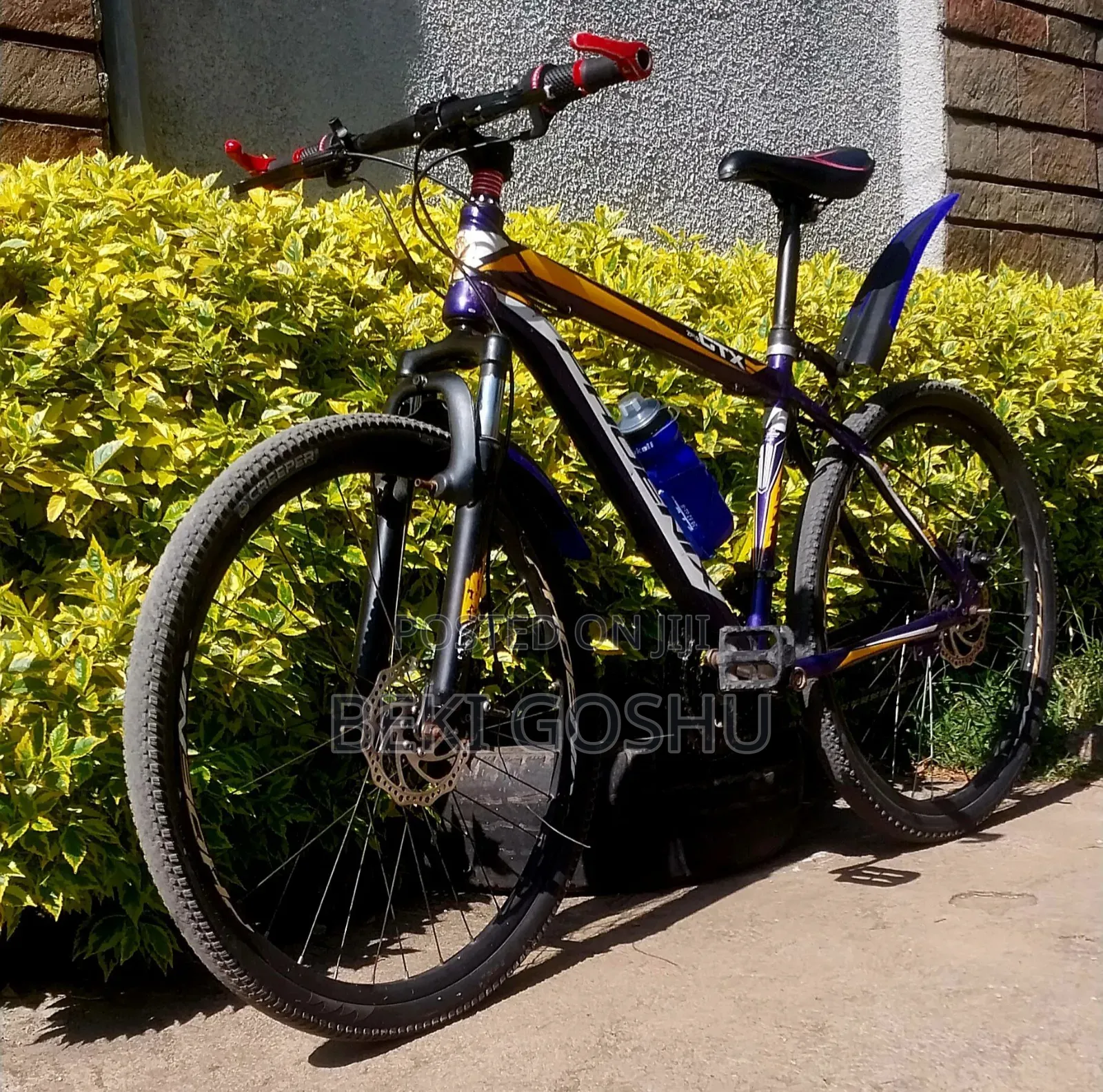 Bike for Sale