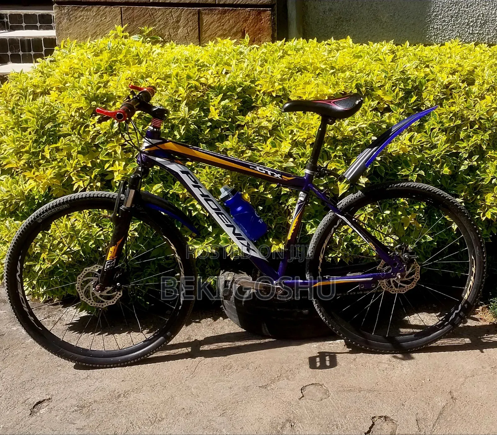 Bike for Sale