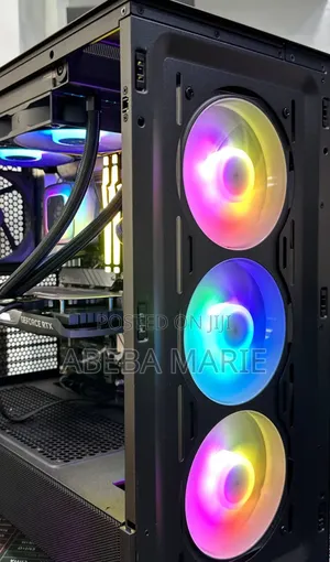 Photo - New Desktop Computer Dell 32GB Intel Core I9 SSD 1T