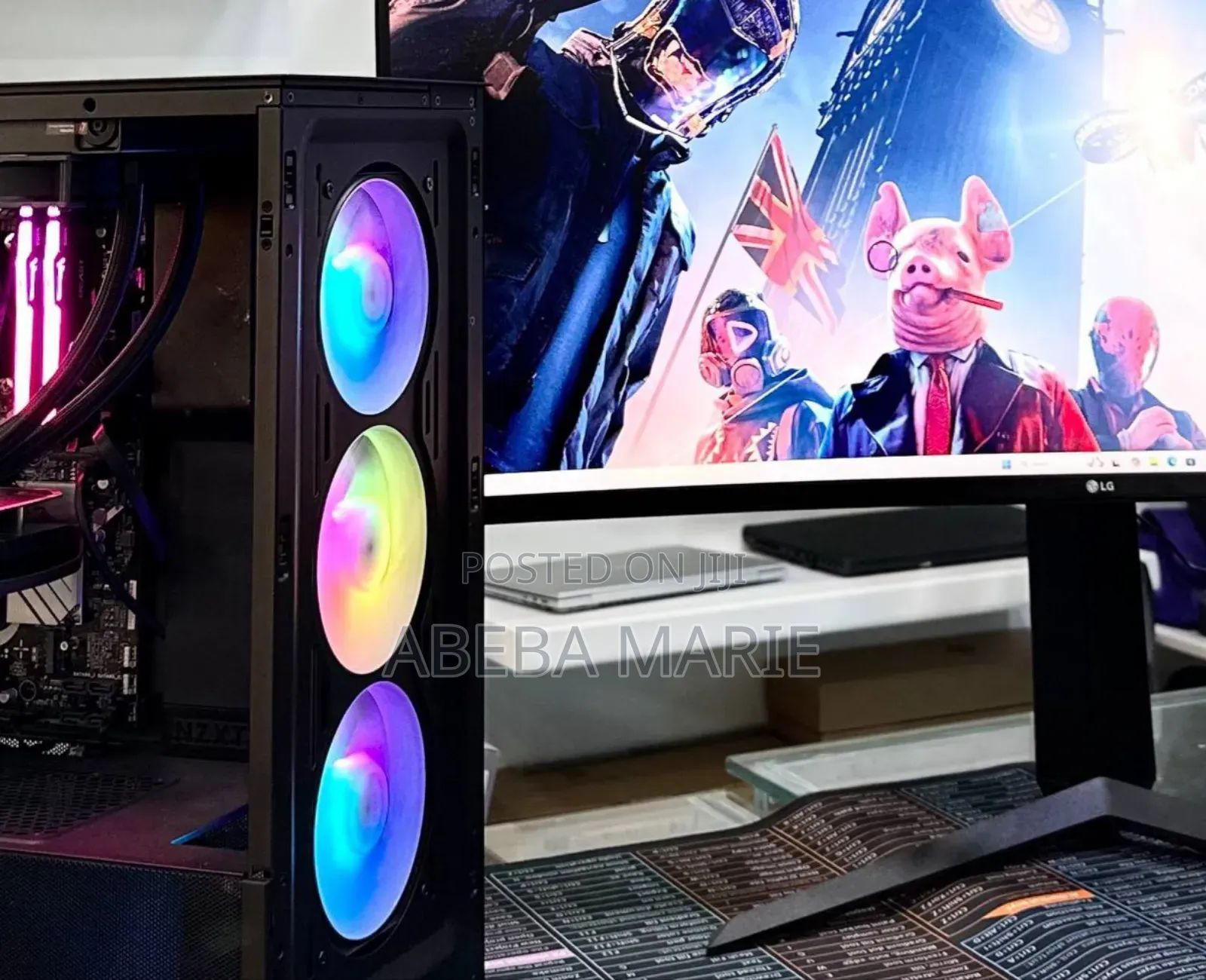 New Desktop Computer Dell 32GB Intel Core I9 SSD 1T