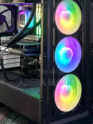 New Desktop Computer Dell 32GB Intel Core I9 SSD 1T