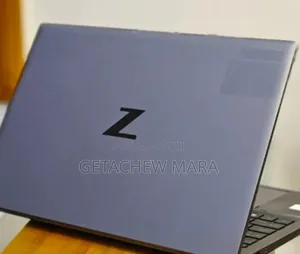 New Laptop HP ZBook 17 16GB Intel Core I7 SSD 512GB
