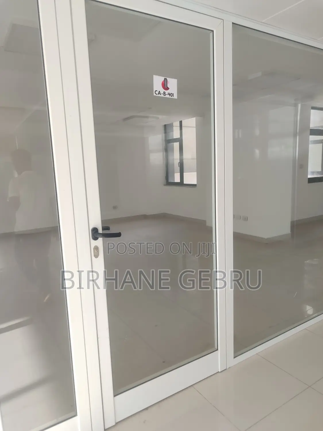 Space Office for Sale