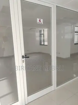 Space Office for Sale