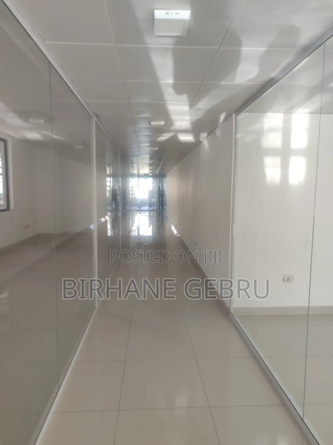 Space Office for Sale