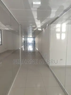 Space Office for Sale