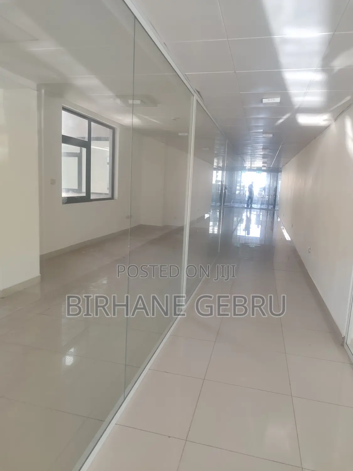 Space Office for Sale