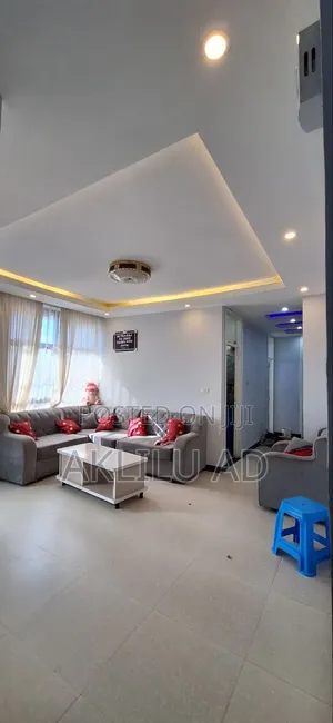 Furnished 2bdrm Condo in Bole Ayat for sale