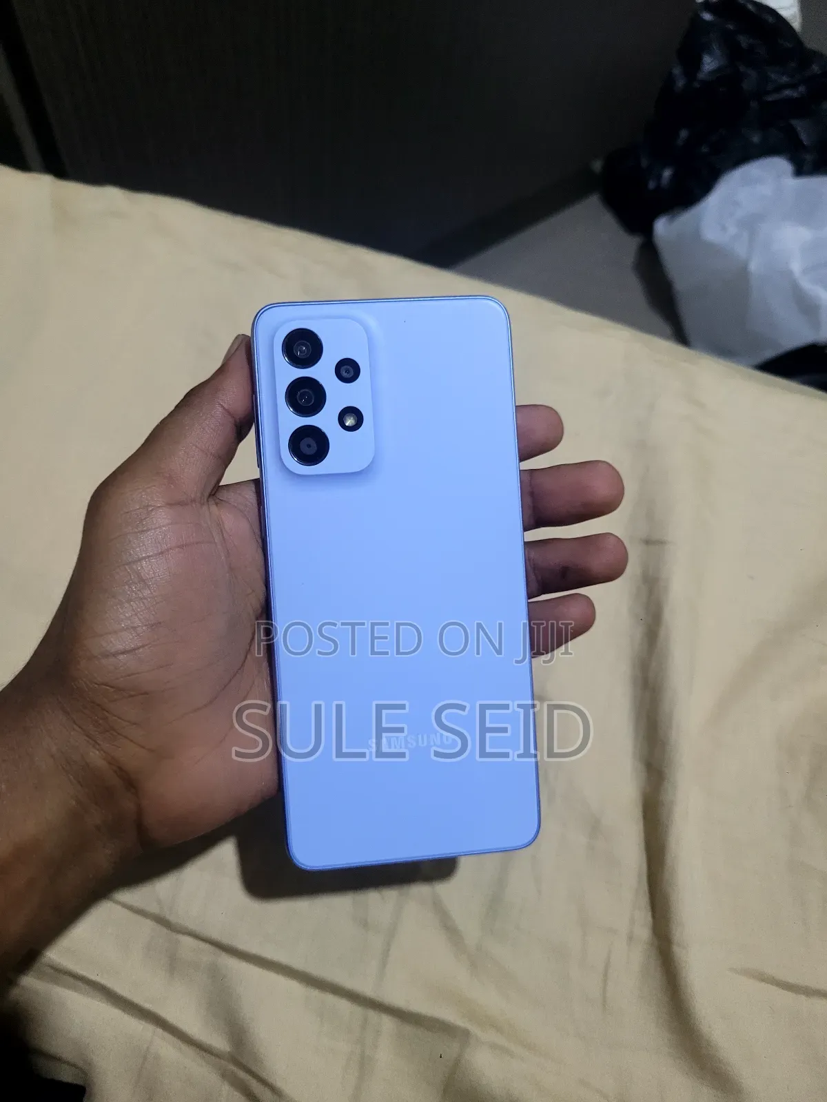 Samsung Galaxy A33 5G 128 GB