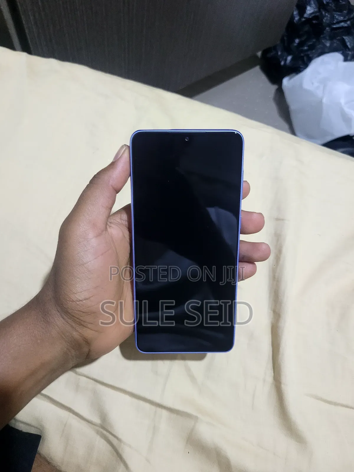 Samsung Galaxy A33 5G 128 GB