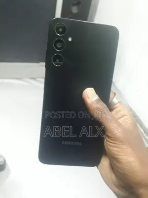 Samsung Galaxy A05s 64 GB Black