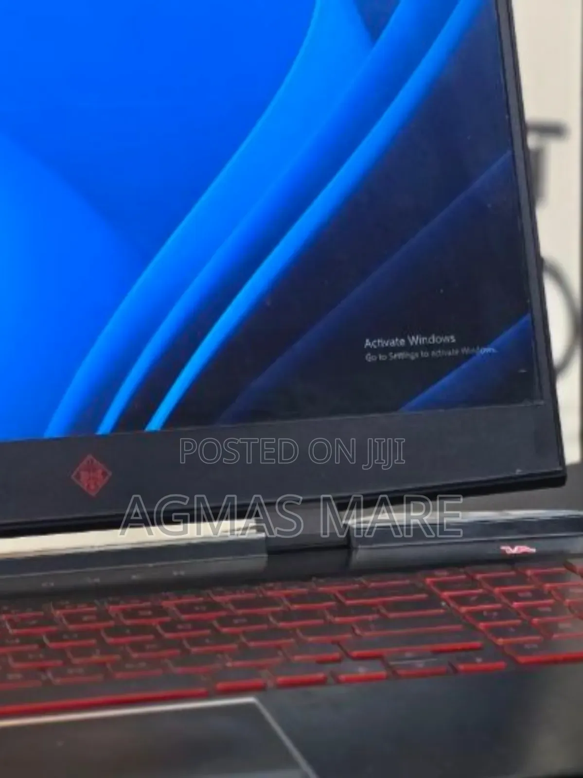 New Laptop HP Omen X 16GB Intel Core I5 SSD 512GB