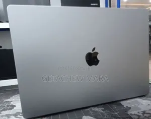 New Laptop Apple MacBook Pro M1 64GB Intel SSD 1T