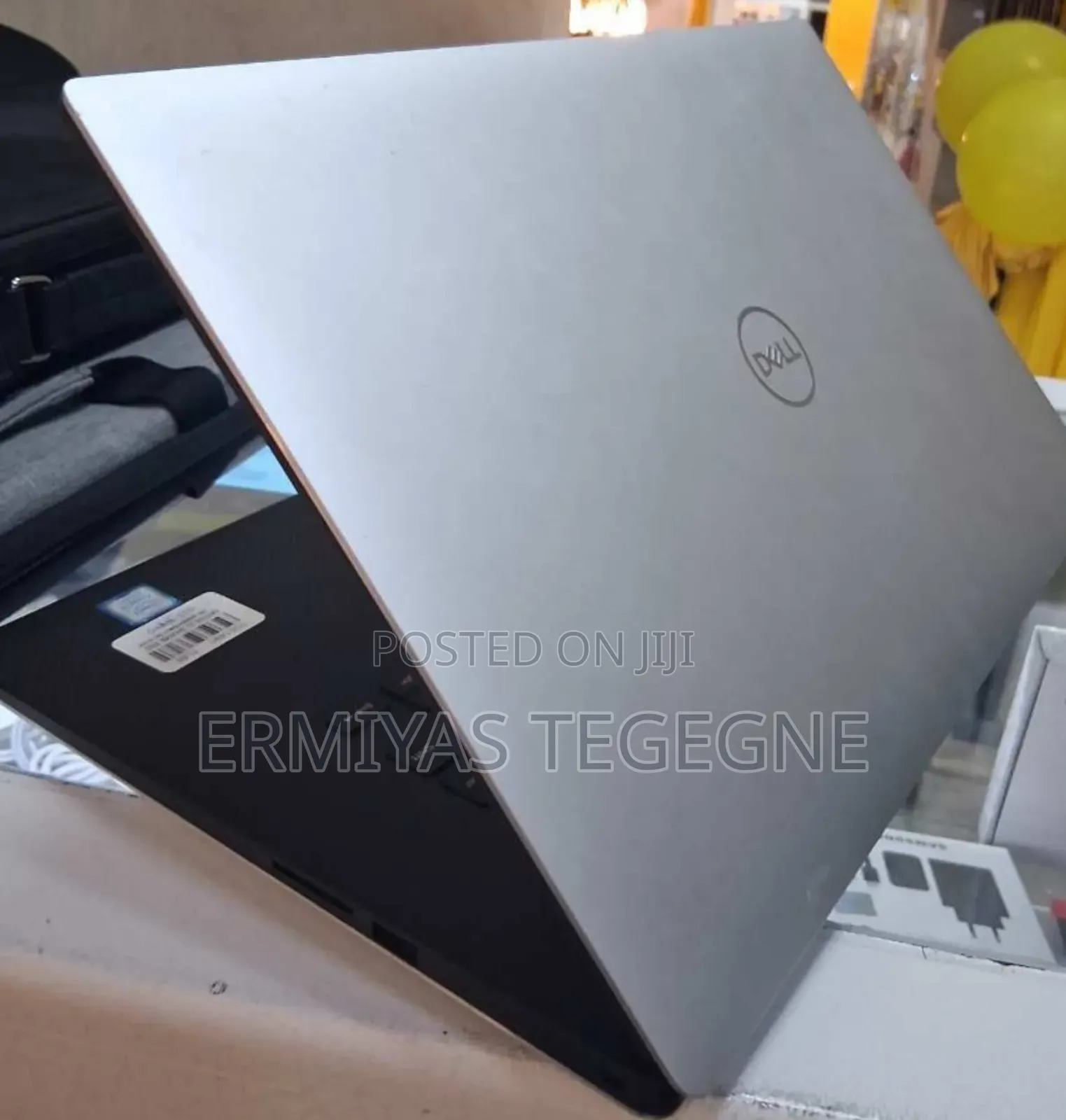 New Laptop Dell Inspiron 15 16GB Intel Core I7 SSD 512GB