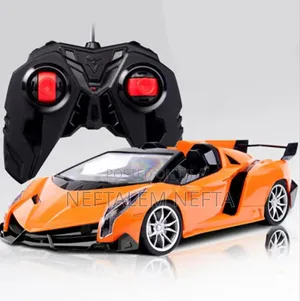 Remote Control Car