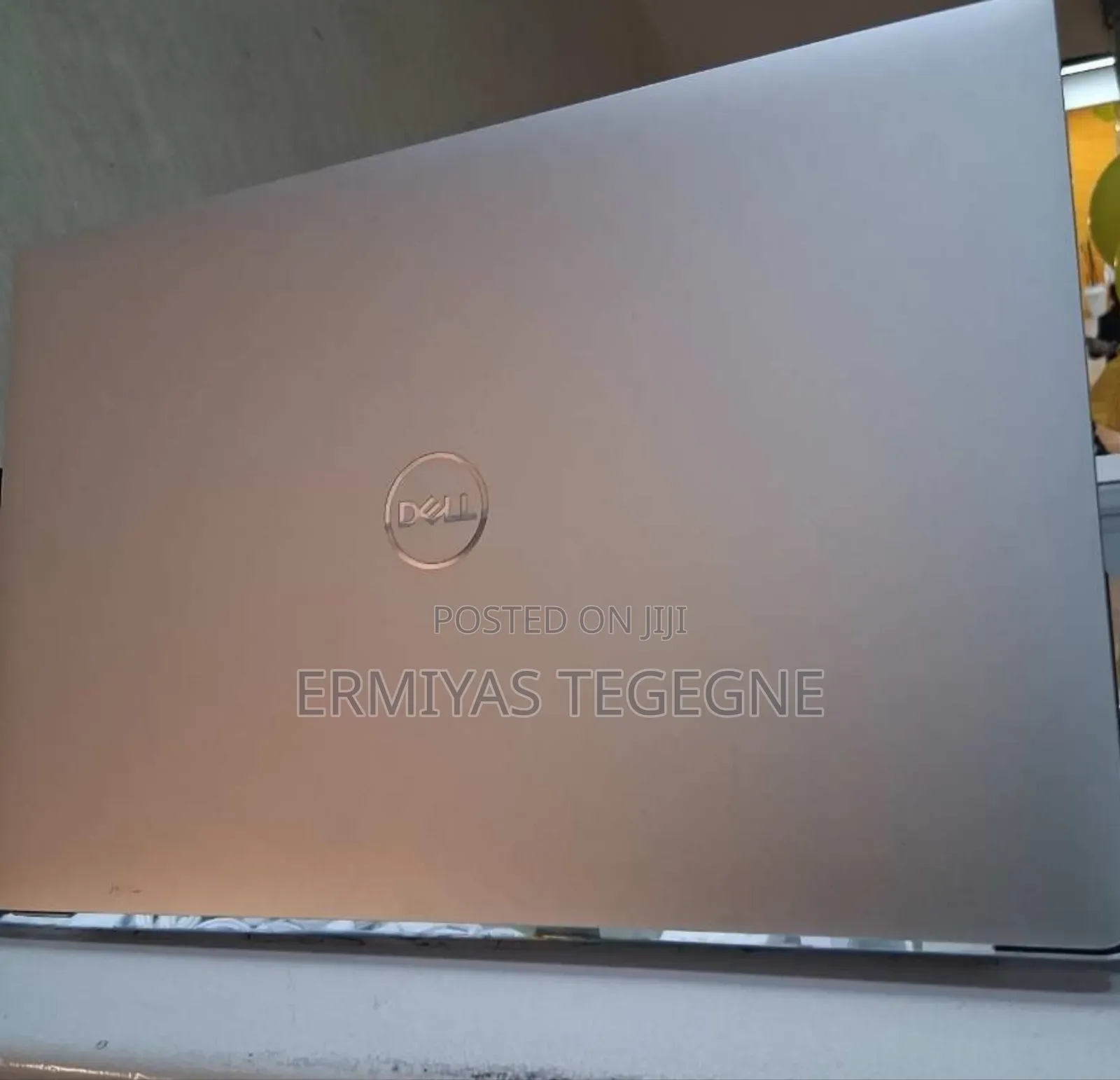New Laptop Dell Inspiron 15 16GB Intel Core I7 SSD 512GB