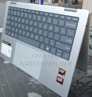 Photo - New Laptop HP Envy X360 16GB AMD Ryzen 7 SSD 512GB