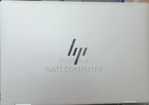 New Laptop HP Envy X360 16GB AMD Ryzen 7 SSD 512GB