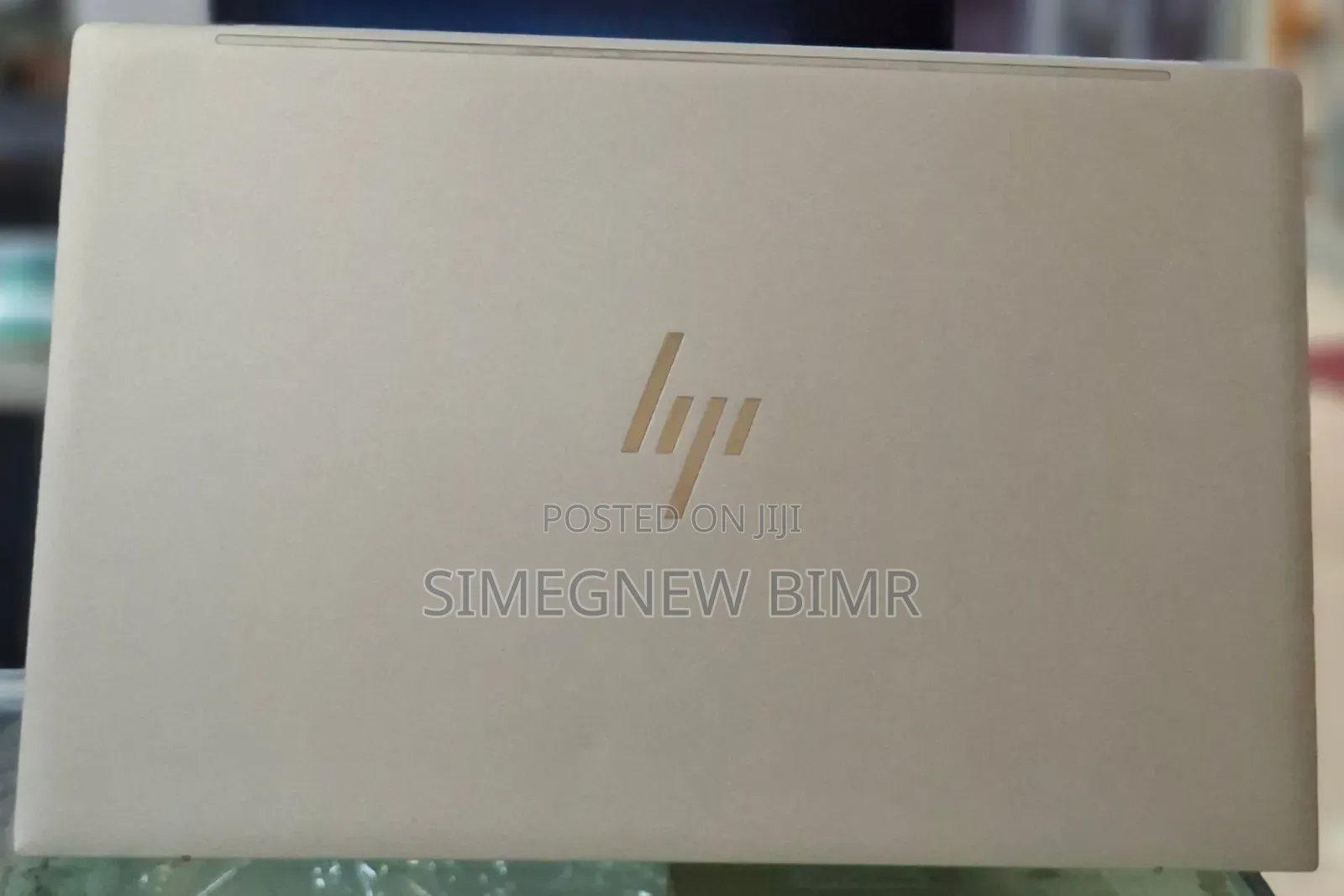 New Laptop HP Envy 14 16GB Intel Core I7 SSD 512GB