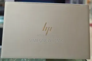 New Laptop HP Envy 14 16GB Intel Core I7 SSD 512GB