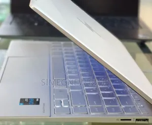 New Laptop HP Envy 14 16GB Intel Core I7 SSD 512GB