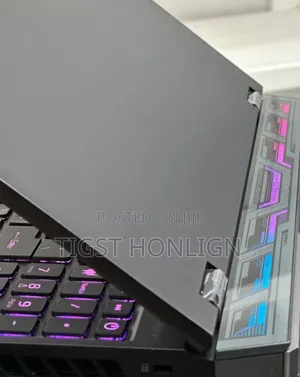 New Laptop Acer Predator Helios Neo 16 32GB Intel Core Ultra 9 SSD 1T