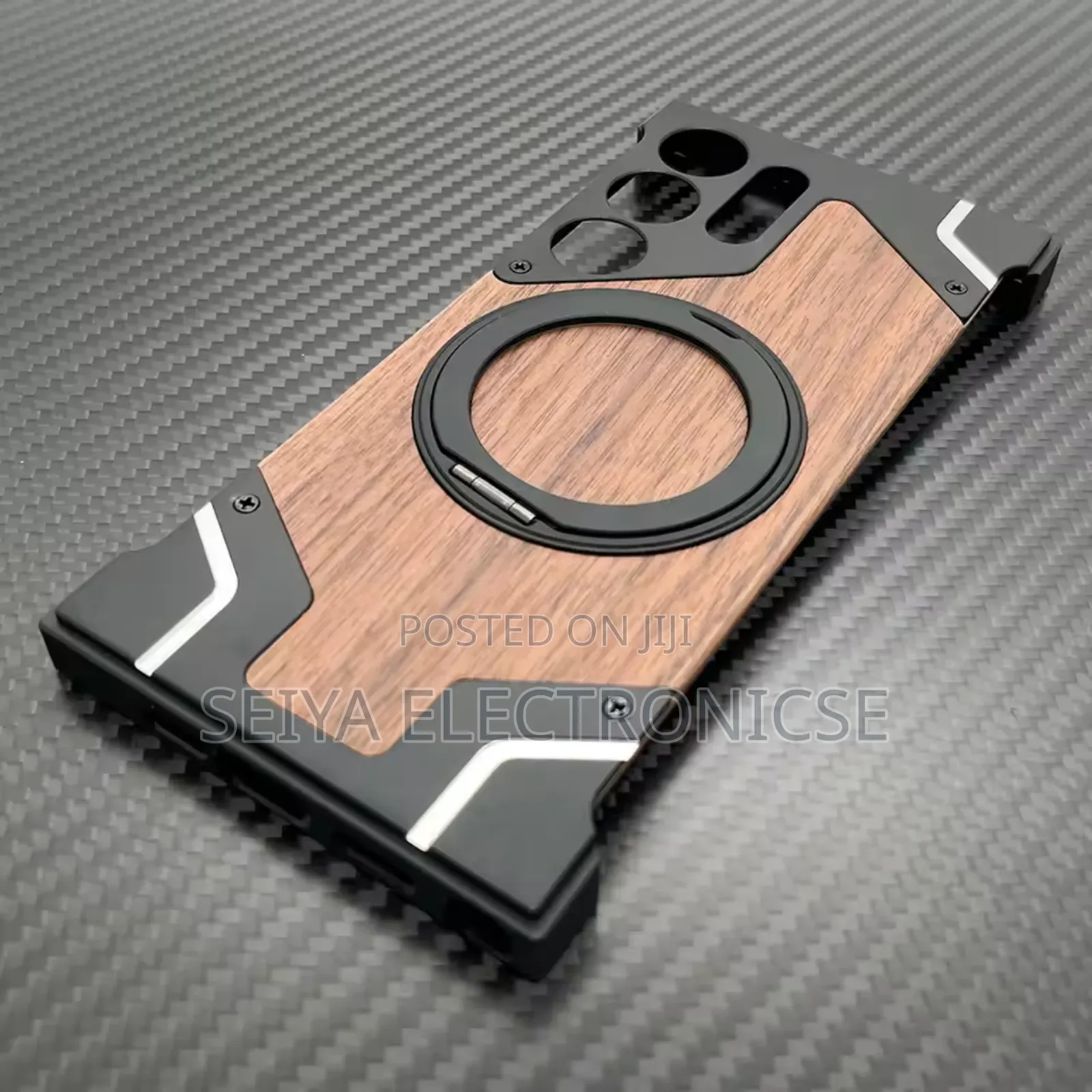 Samsung Ultra S24 Mobile Phone Cover Case