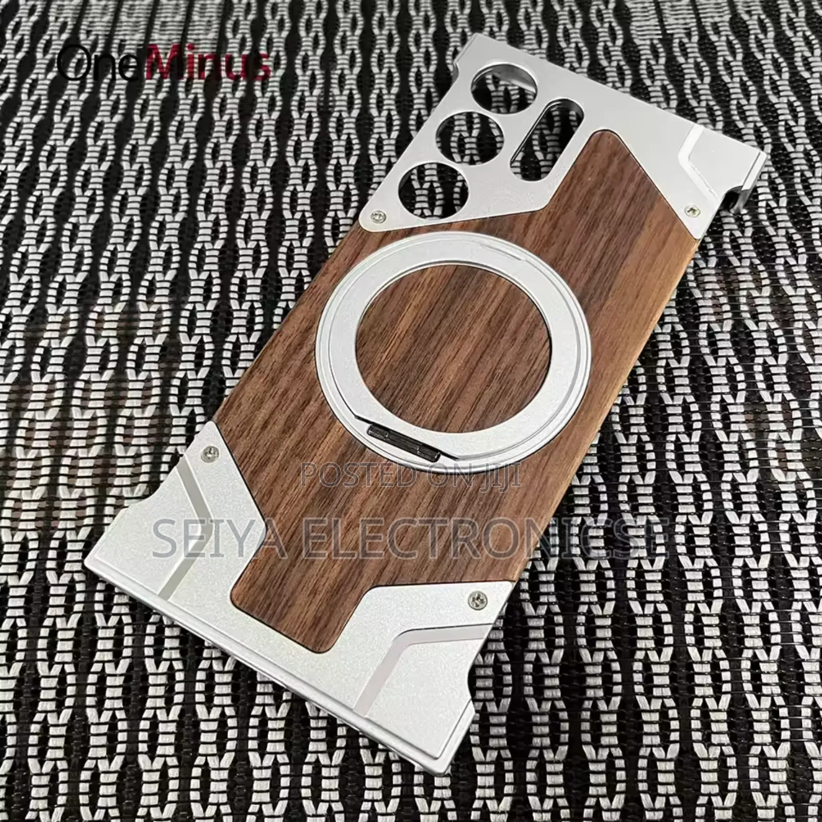 Samsung Ultra S24 Mobile Phone Cover Case