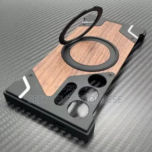 Samsung Ultra S24 Mobile Phone Cover Case